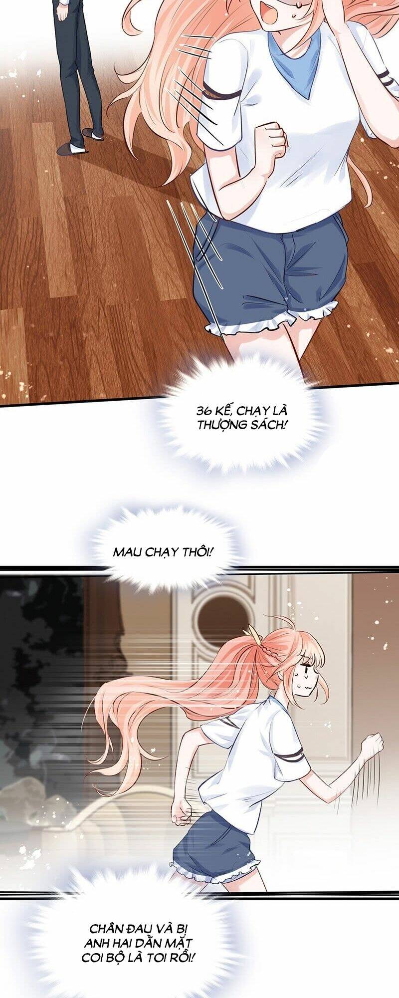 sau này vẫn cứ thích em chapter 23 24