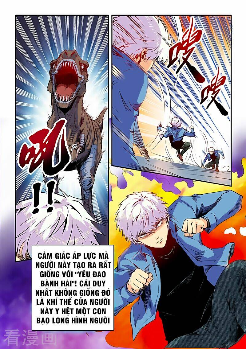 tu chân tứ vạn niên chapter 59 9