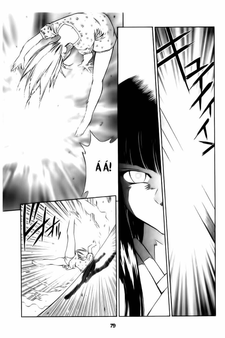 dragon girl - ikkitousen chapter 21 20