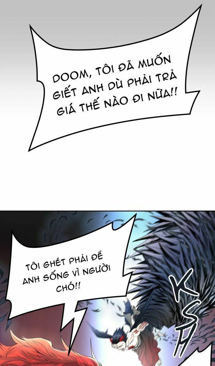 tòa tháp bí ẩn 2 chapter 443 51