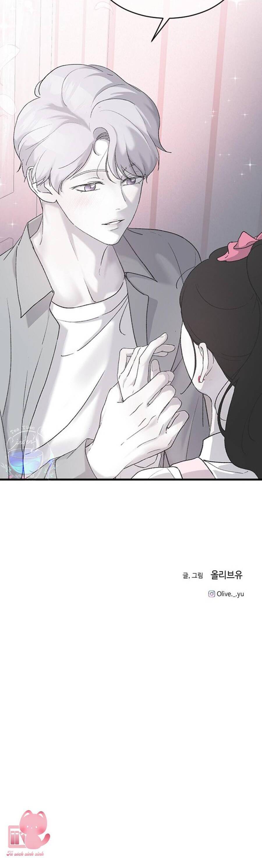 ba người anh trai cực phẩm của tôi chapter 66 61