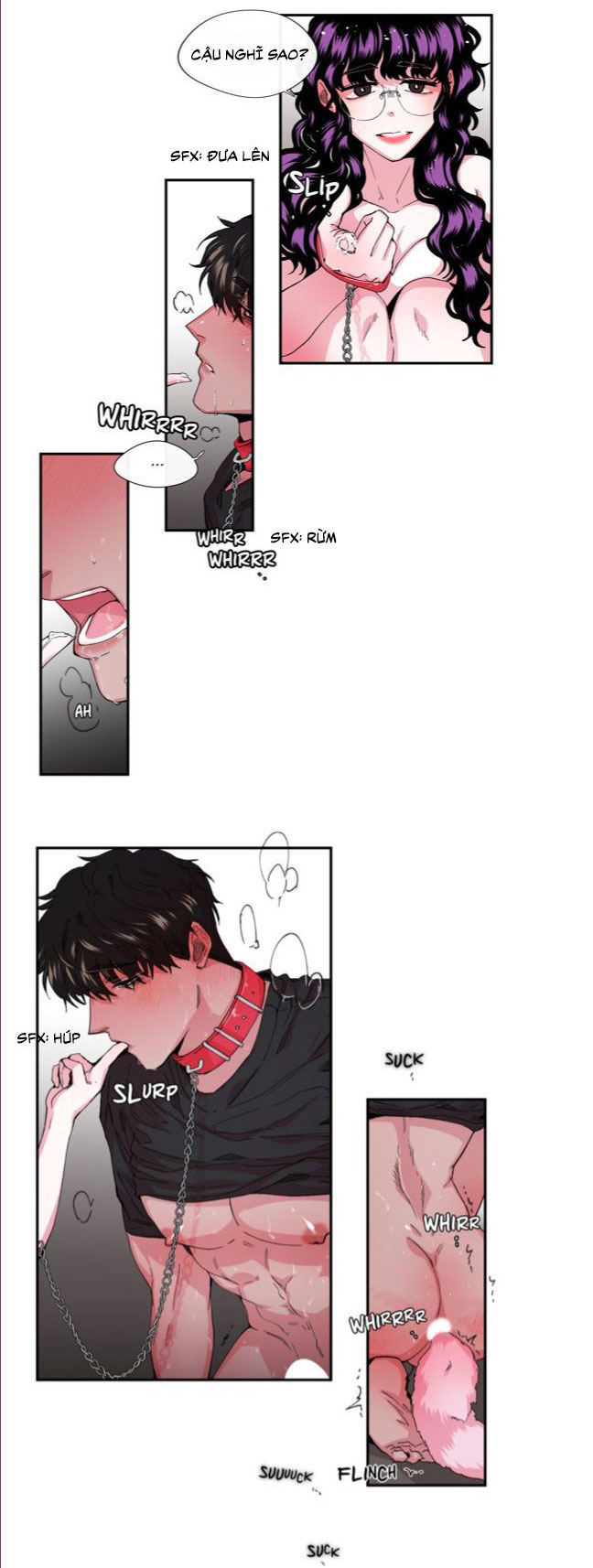 s flower chapter 12.1 13