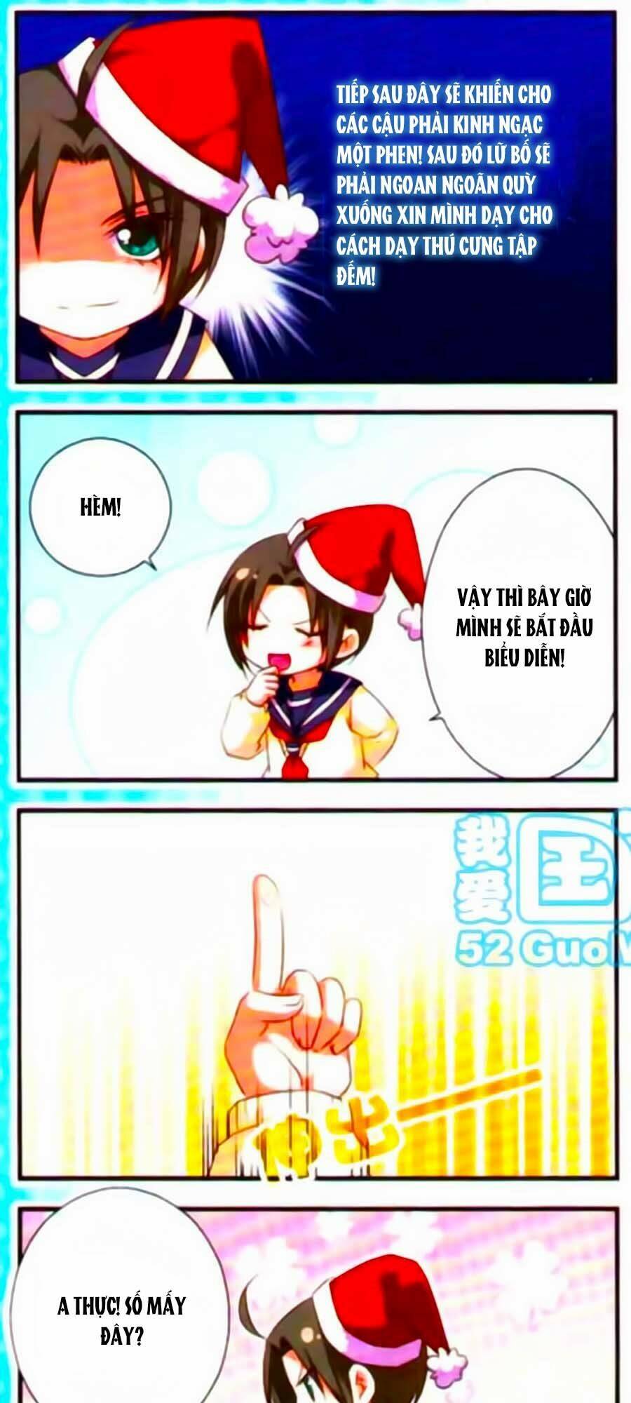 manh tam quốc chapter 90 34