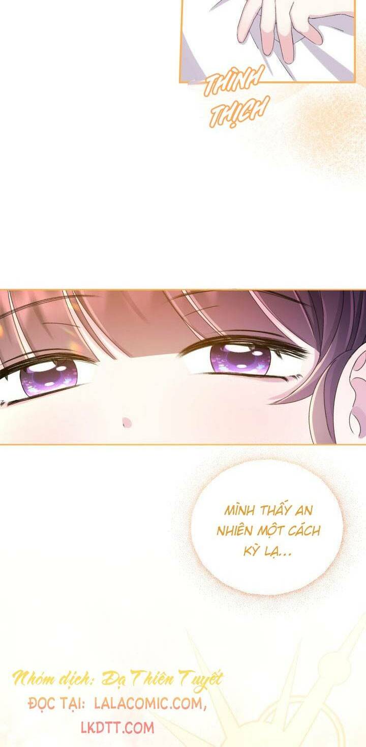 công chúa huỷ diệt chapter 25 47