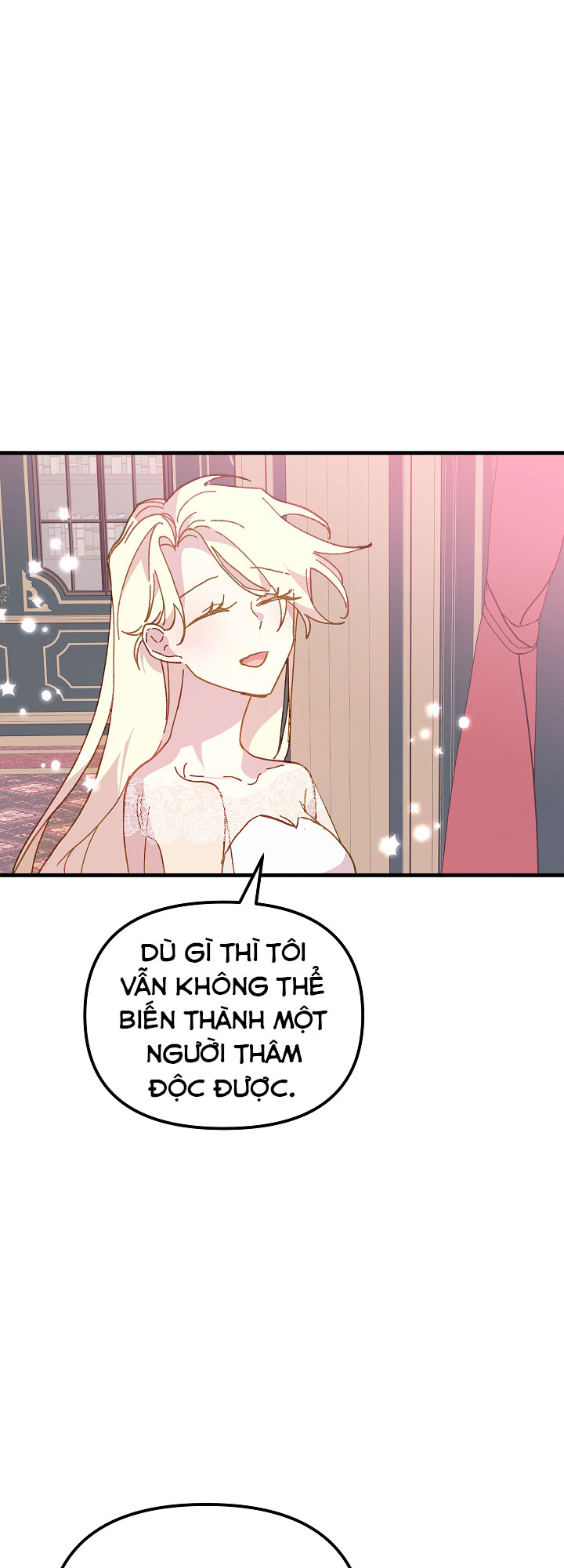 công chúa giả điên chapter 18 48