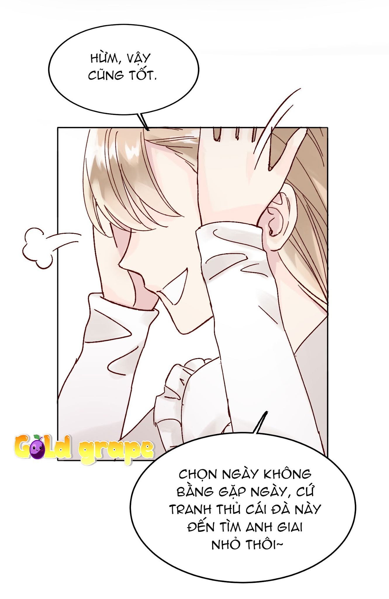 tôi phải trở thành nhân vật đại phản diện chapter 8 24