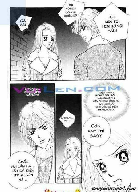 người mẫu hoàn hảo chapter 8 71