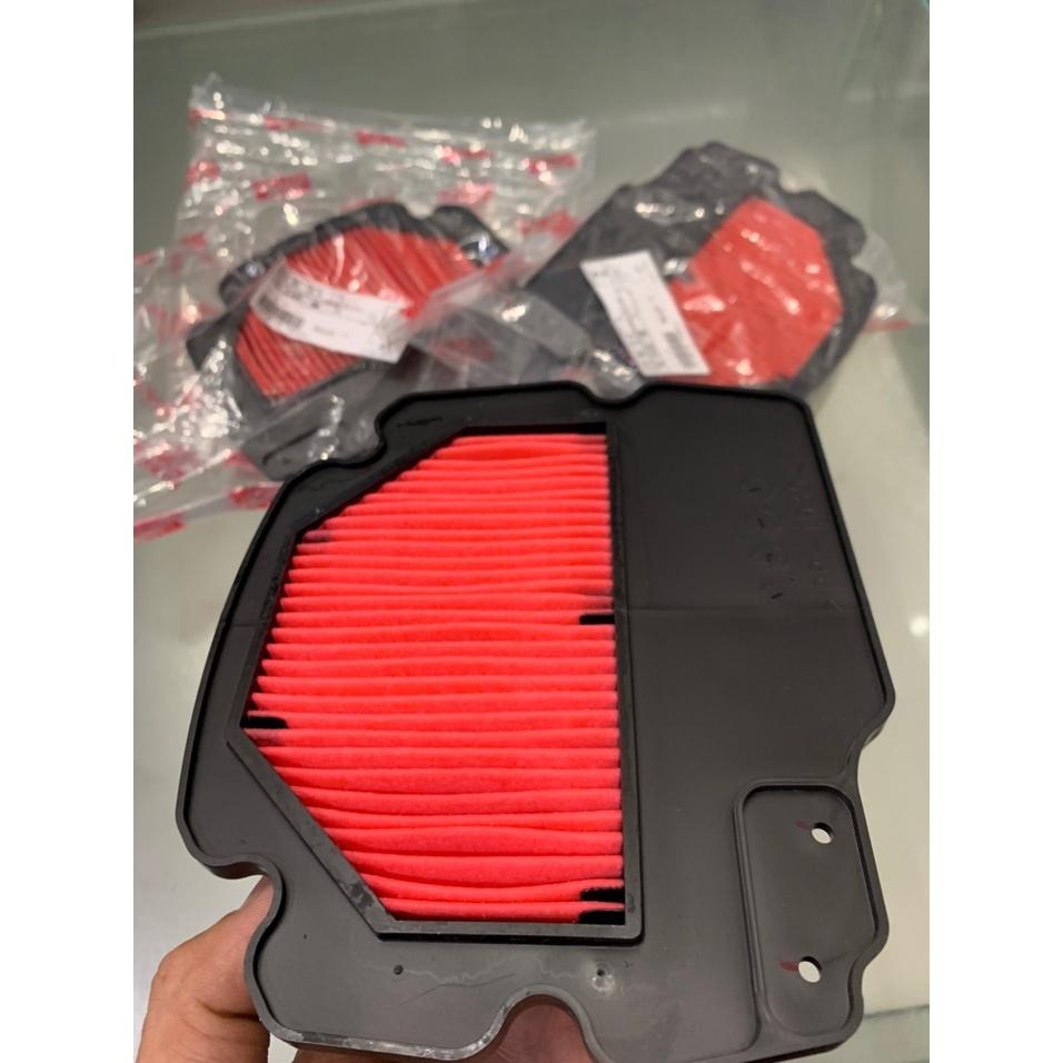 Lọc gió Luvias Fi chính hãng Yamaha