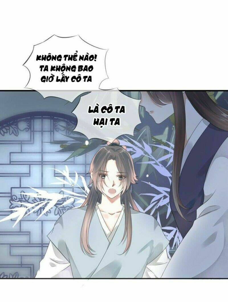 điền viên mật sủng: cô vợ nóng bỏng chapter 84 44