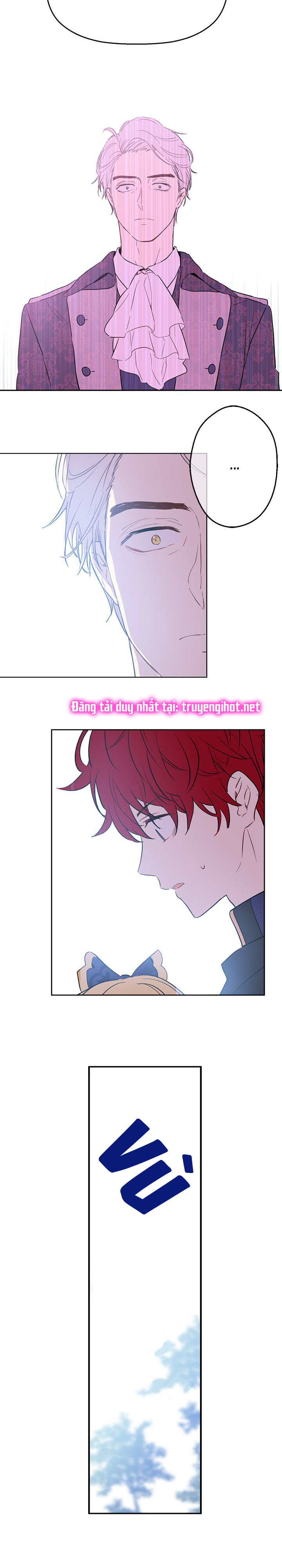 bỗng một ngày nọ tôi trở thành nàng công chúa chapter 16 23