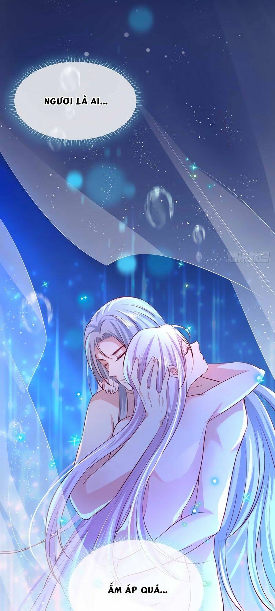 dưỡng thú vi phi chapter 11 15