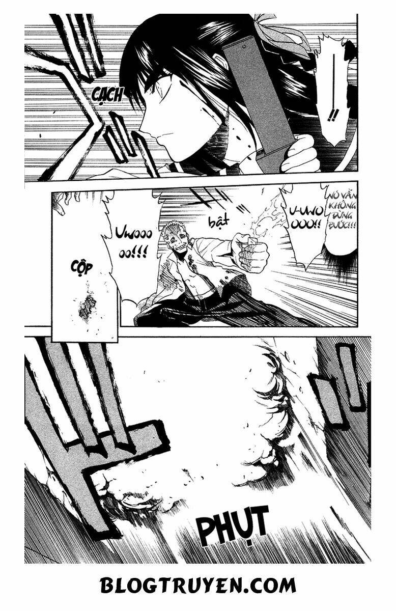 shikabane hime chapter 1.2 14