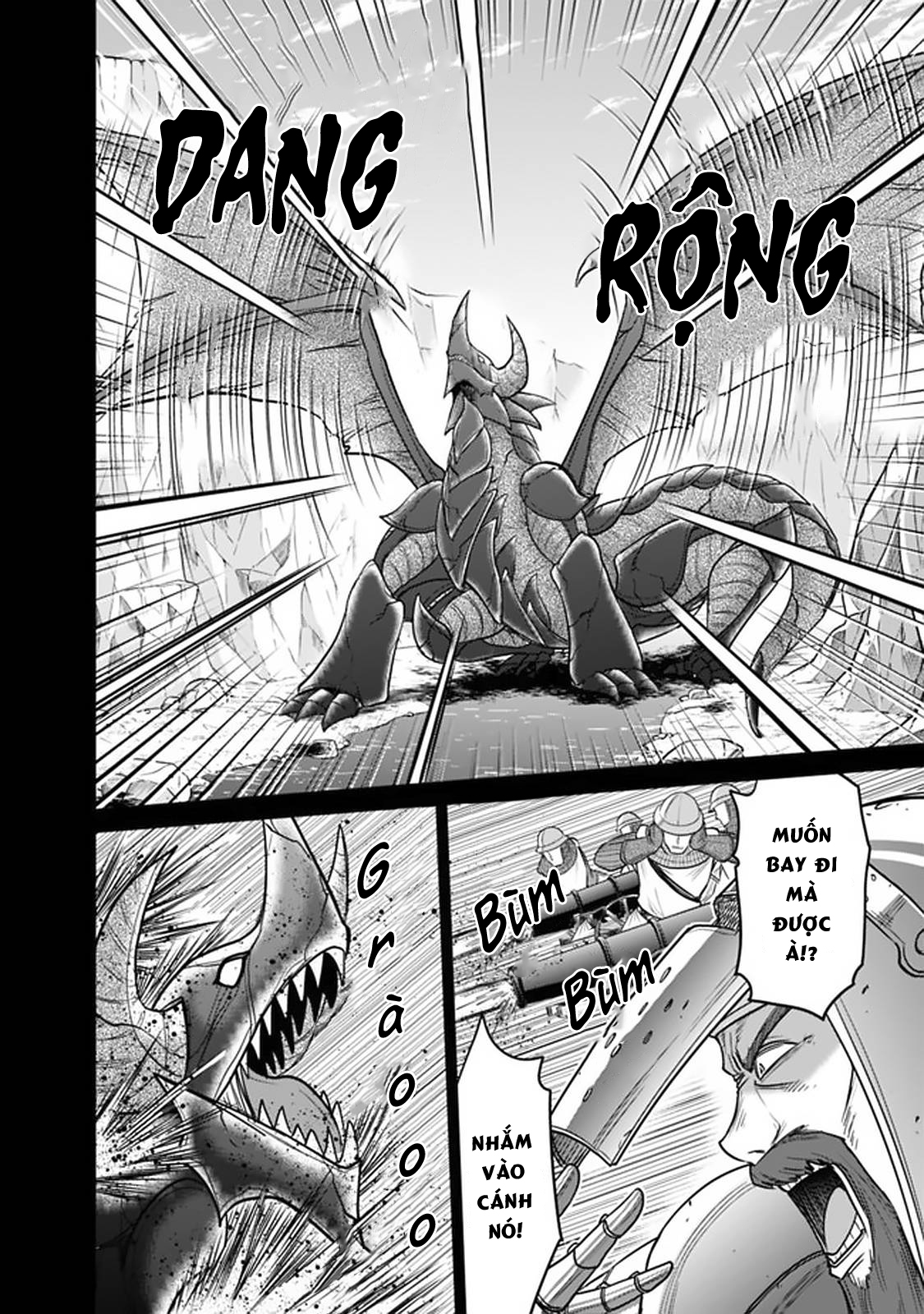 kujibiki tokushou: musou hāremu ken chapter 41.1 13