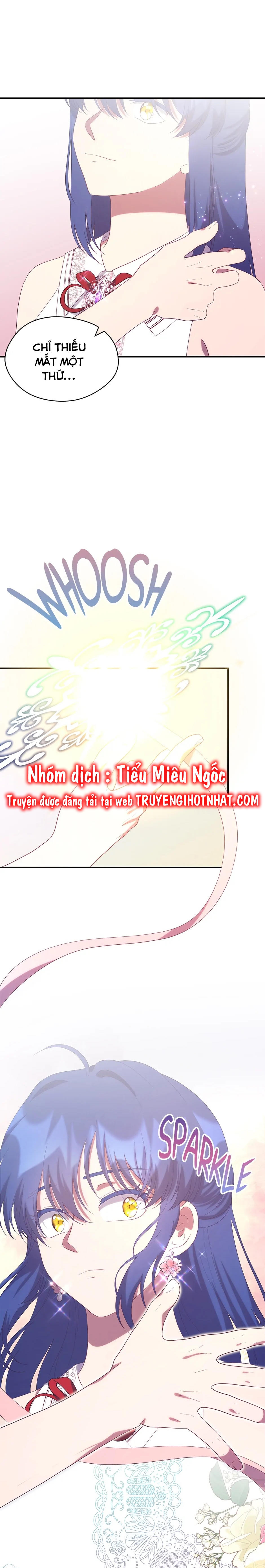 tôi không phải là nữ anh hùng chapter 127 3