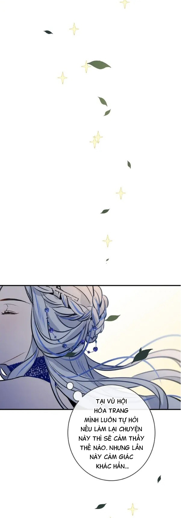 điều ước tuyệt vời!!!! chapter 21.5 12