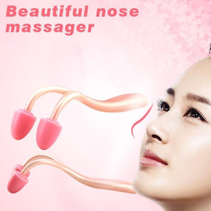 Cây lăn mũi massage lăn làm đẹp nâng cơ mũi, tạo mũi dọc dừa, định hình mũi nâng cầu mũi cực đẹp