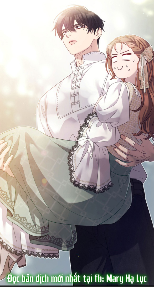 Tôi Sẽ Biến Anh Ta Từ Một Con Chó Điên Thành Một Chàng Quý Tộc chapter 39.1 30