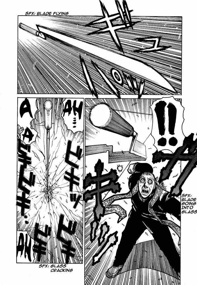 hellsing chapter 61 12