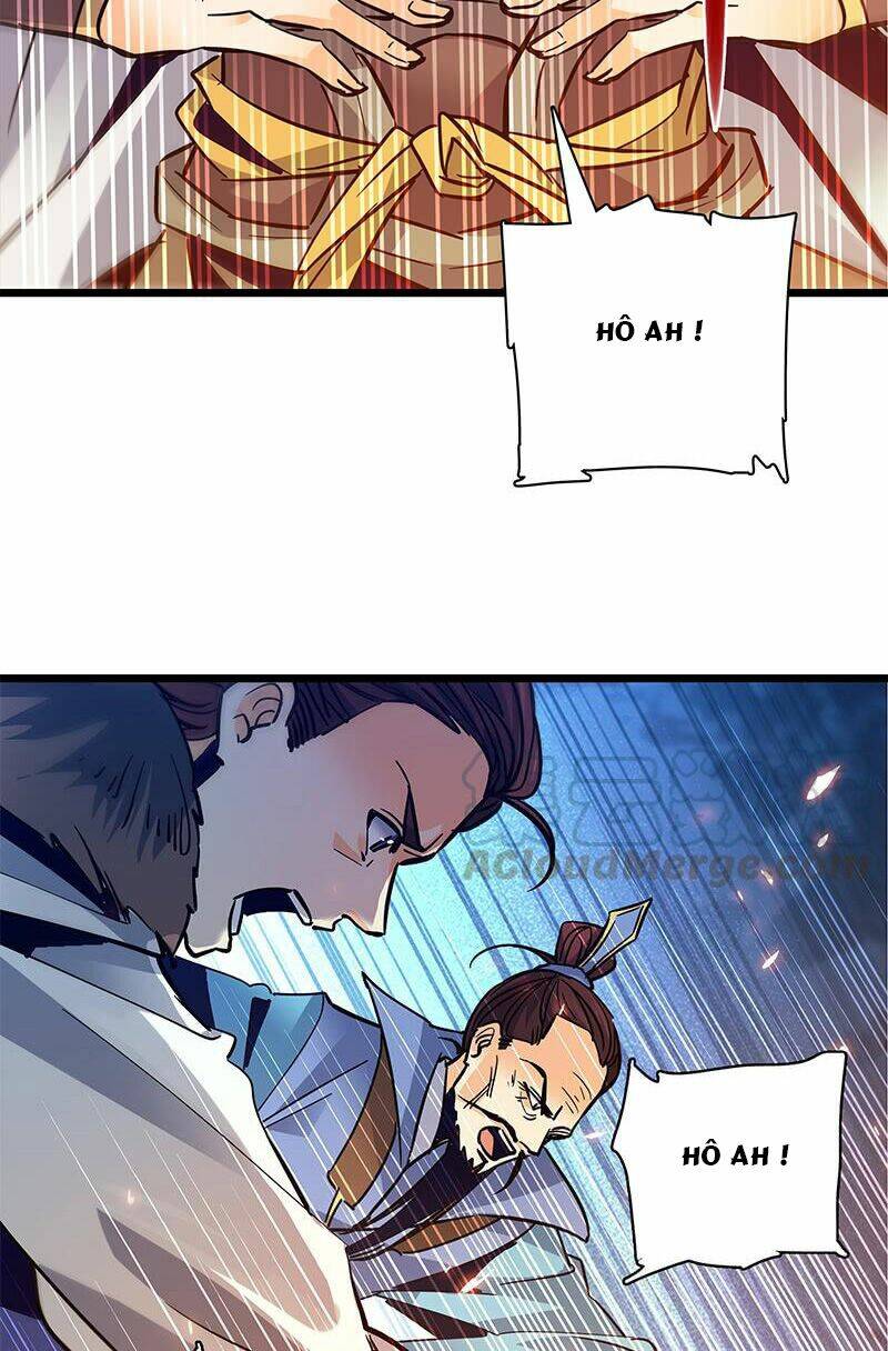 thần điêu hiệp lữ (new 2020) chapter 21 24