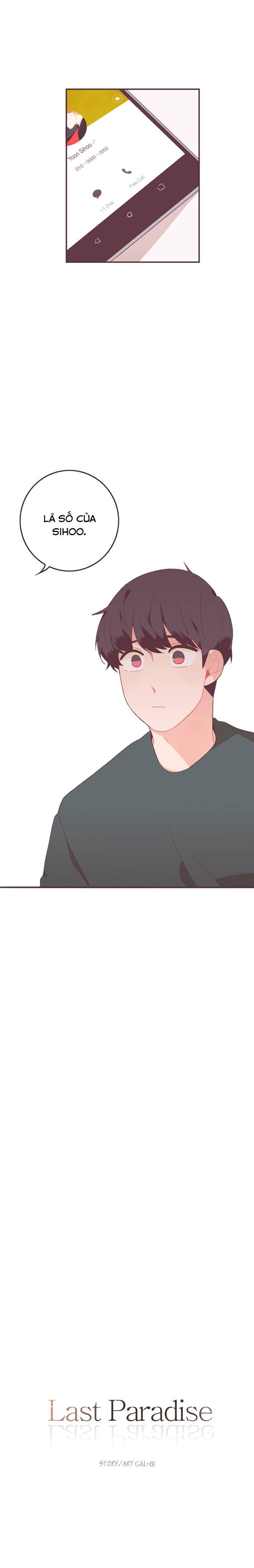 last paradise chapter 18 3