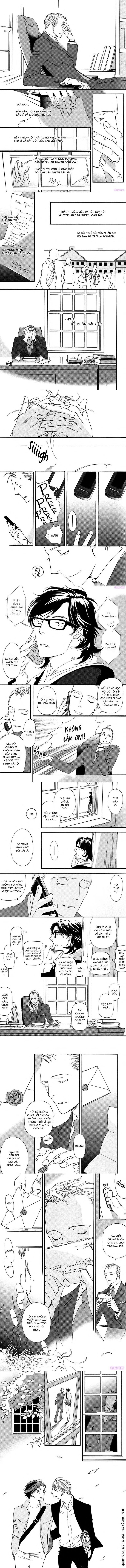 usotsuki wa shinshi no hajimari chapter 5 6