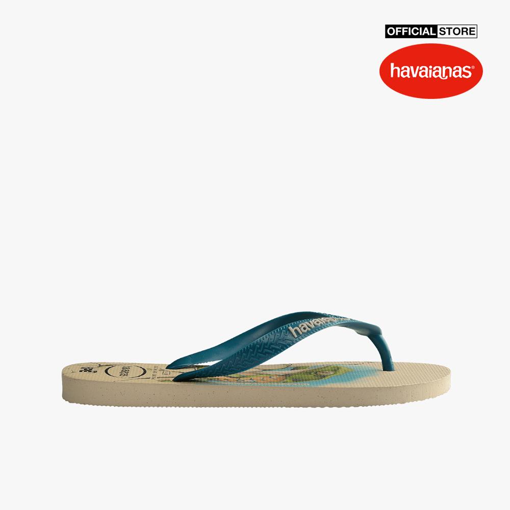 HAVAIANAS - Dép nam Ipê 4000396