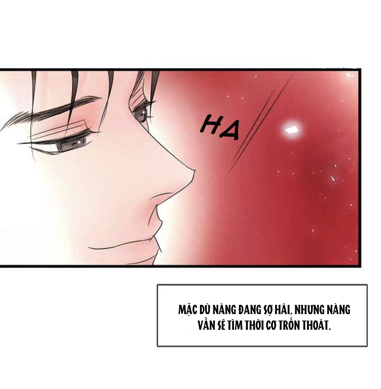 đêm hoang dại chapter 7.2 18