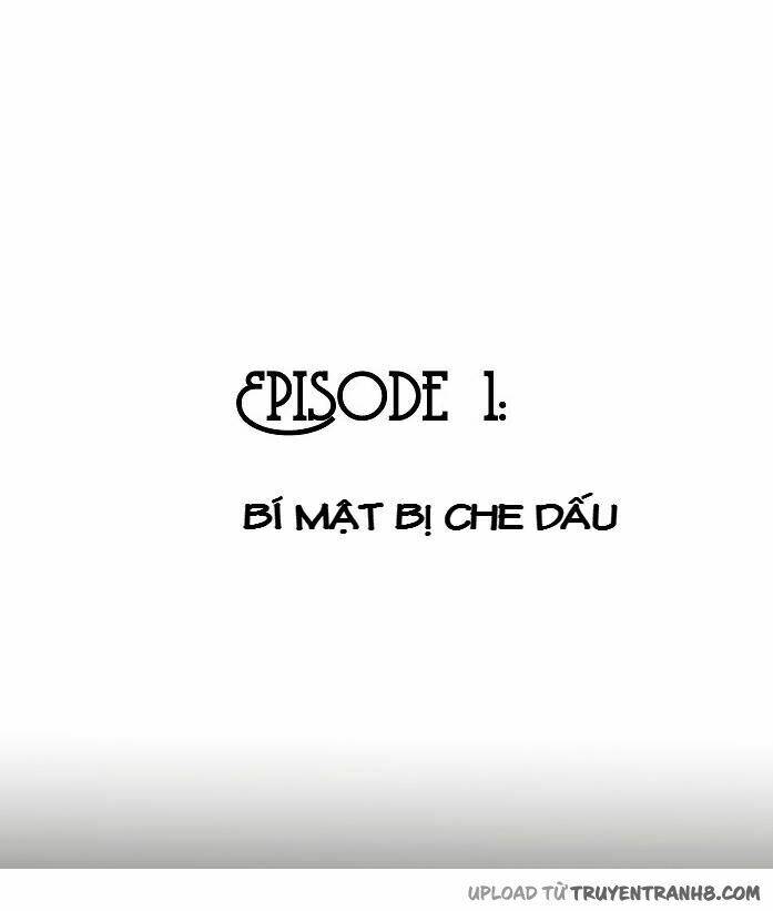 nhiệt huyết thanh xuân chapter 1 1