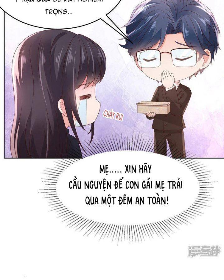 tái sinh tương ngộ chapter 42 13