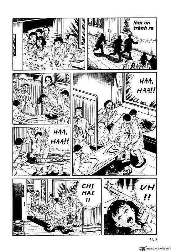 god's left hand, devil's right hand chapter 6 6