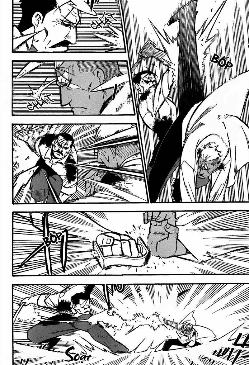 giả kim thuật chapter 102 25