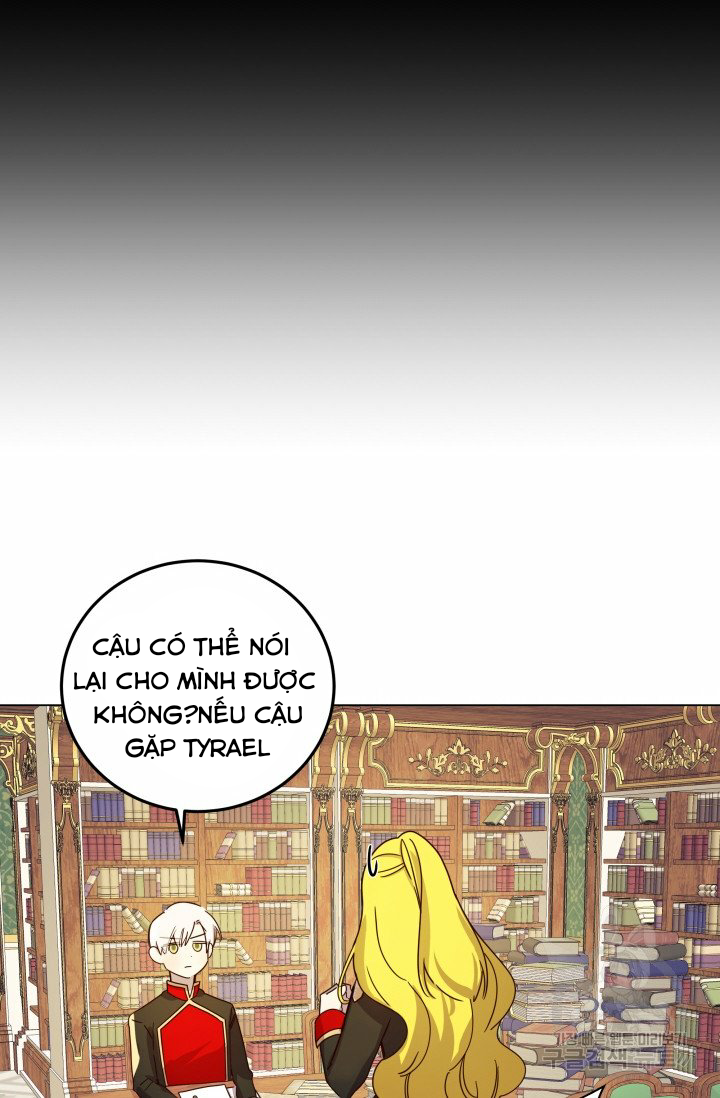 hủy bỏ điều ưóc này! chapter 8 43