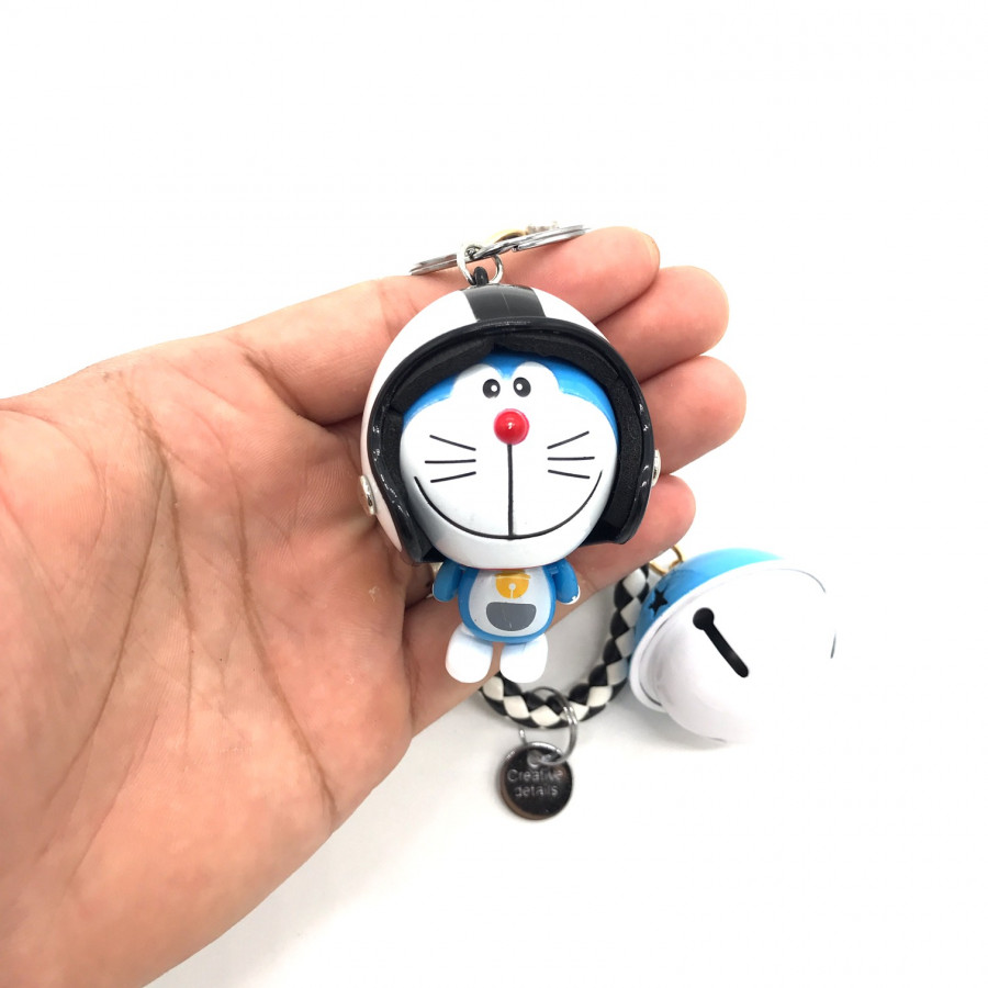 Móc Khóa Doraemon ST2