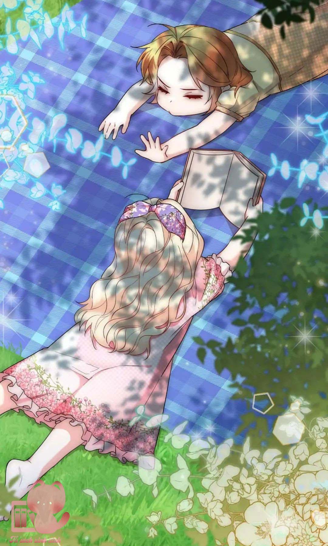 tiểu thư crystal là nam nhân chapter 22 50