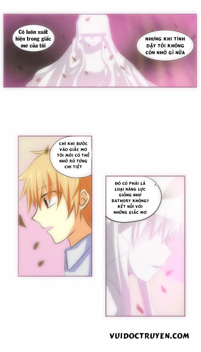 crepuscule (yamchi) chapter 71 11