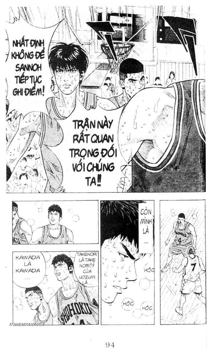 cao thủ bóng rổ chapter 246 13