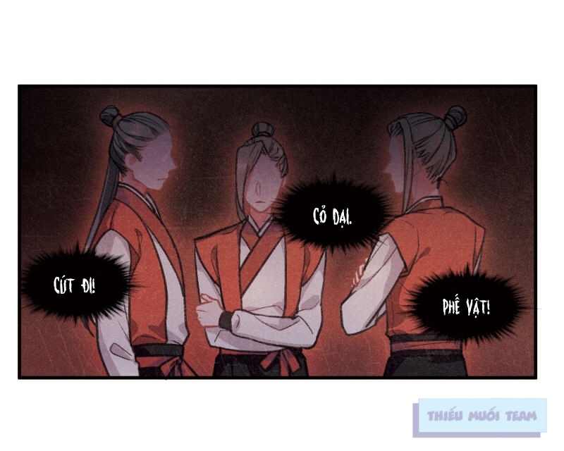 danh kiếm trủng chapter 4 14