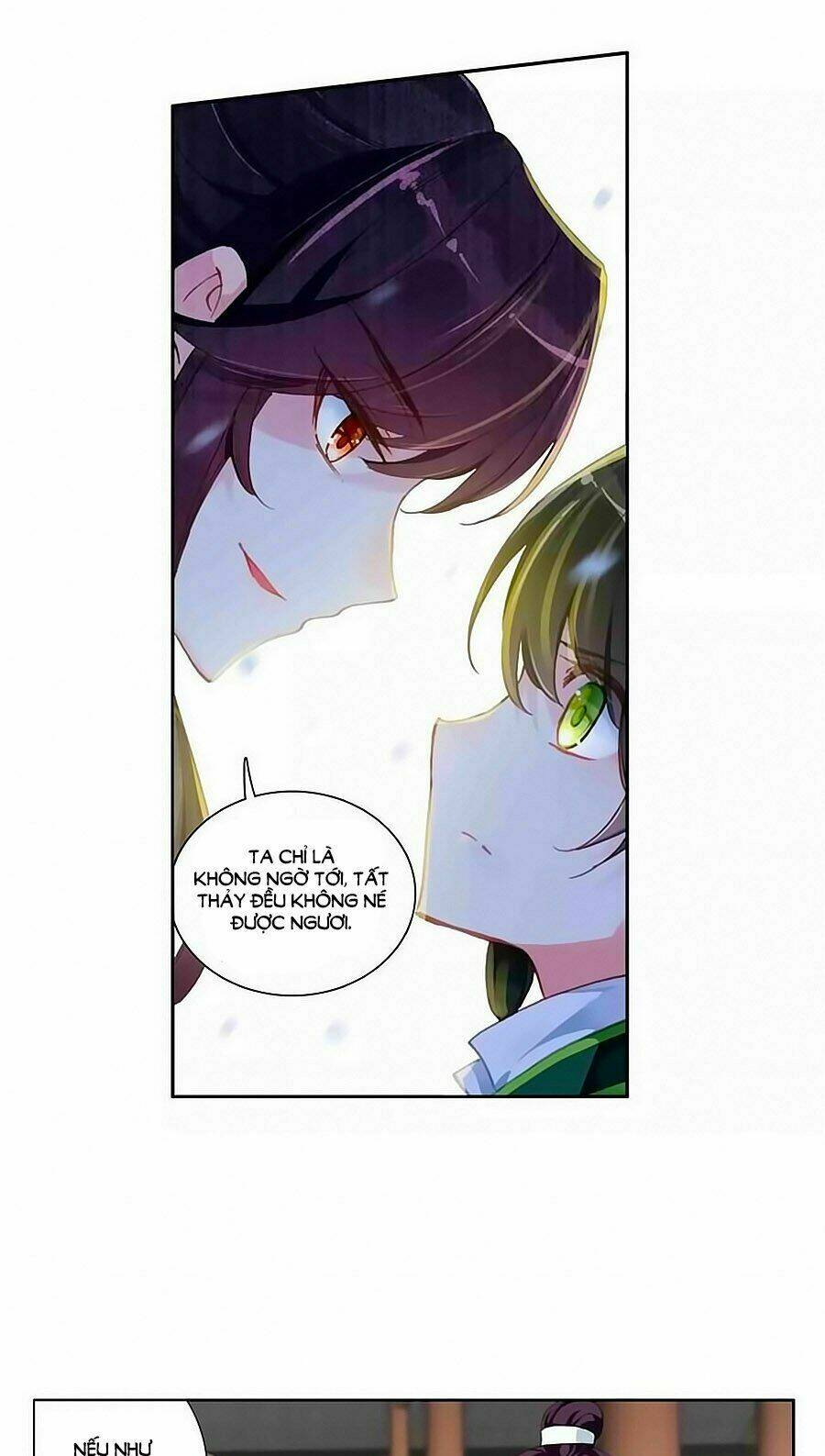 trâm trung lục chapter 32.2 11