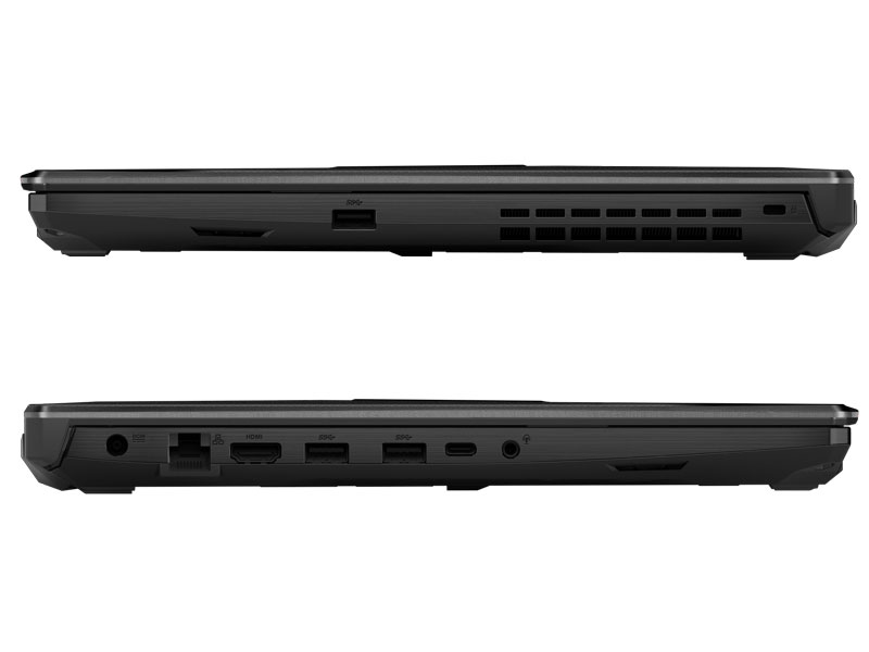 Laptop ASUS TUF Gaming F15 FX506HF HN014W - Hàng Chính Hãng - Bảo Hành 24 Tháng