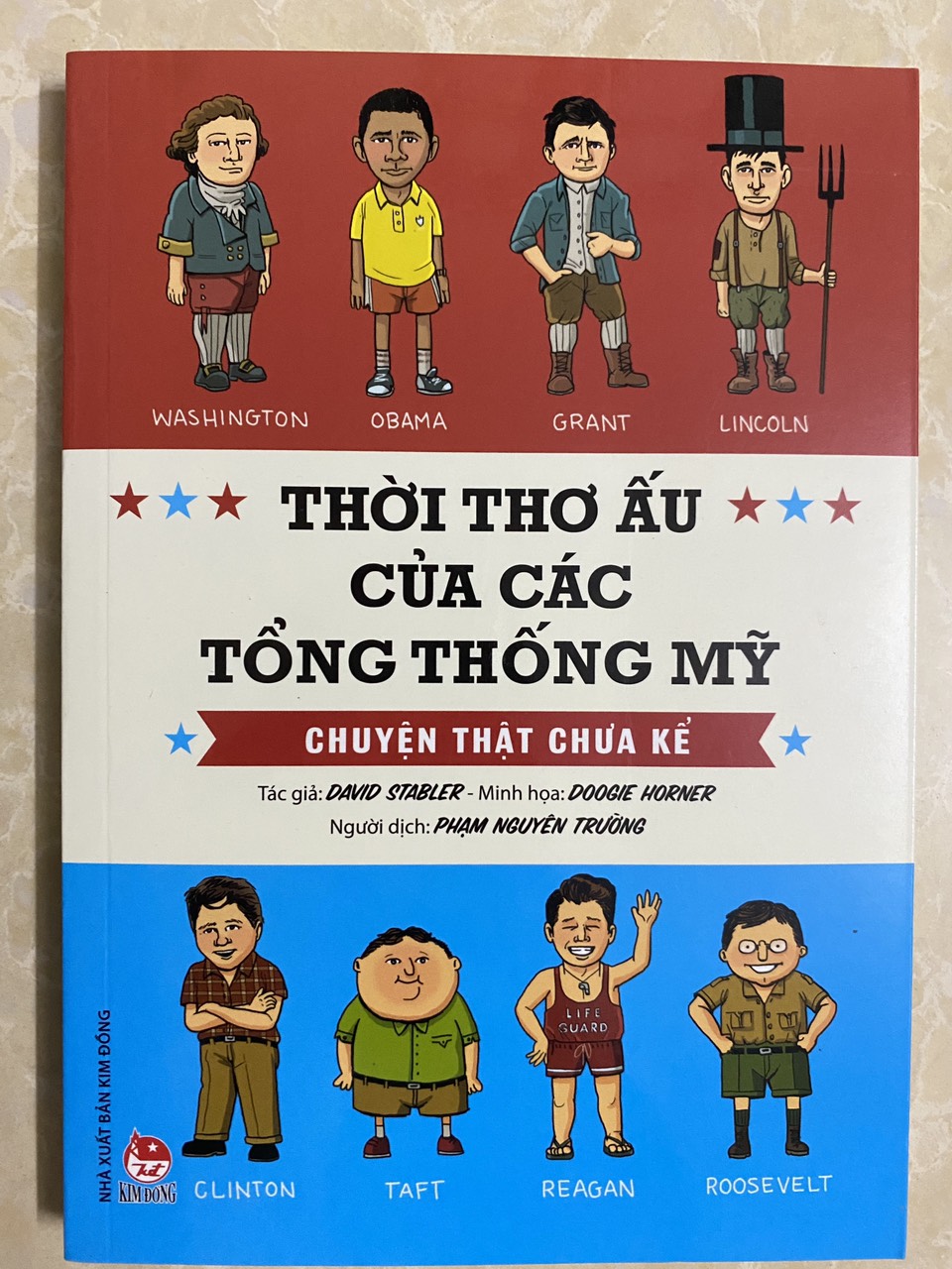 Combo 07 cuốn thời thơ ấu: Huyền thoại thể thao; Tổng thống Mỹ; Thiên tài nghệ thuật; Đại văn hào; Nhà khoa học tài danh; Nhà cải cách lừng danh; Nhà tiên phong;
