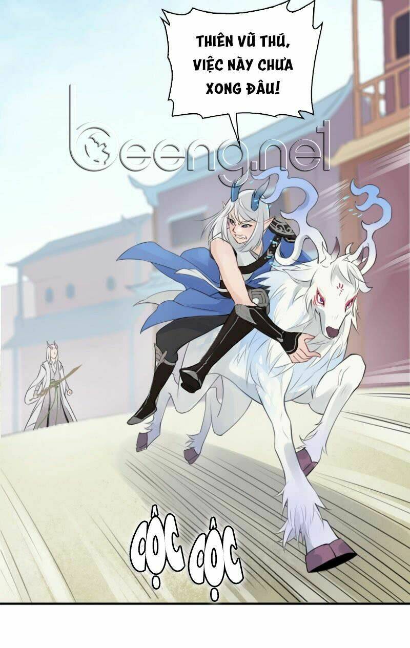 tây du ngạo tuyết thiên chapter 20 1