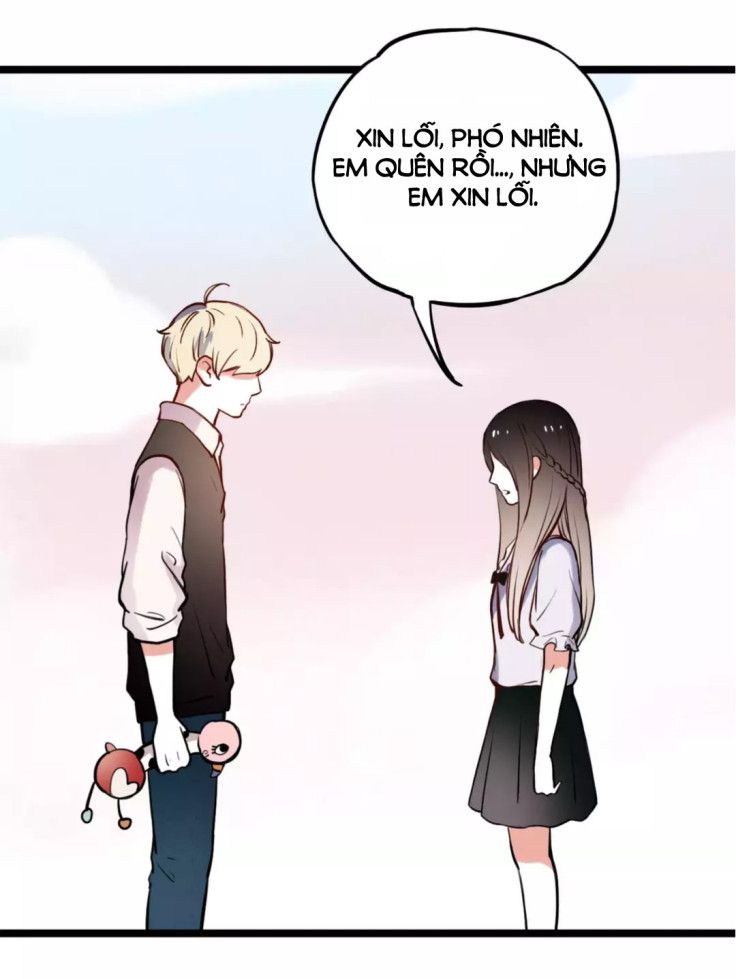 cậu đã từng yêu tôi 2 chapter 10 48