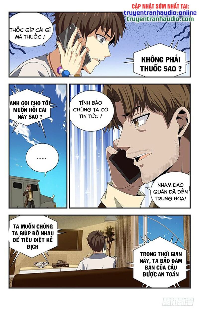 long ẩn giả chapter 144 5