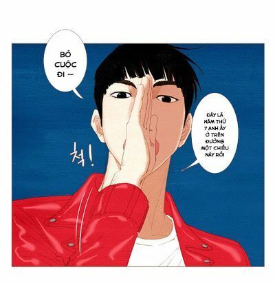 thánh thần trẻ trâu chapter 26 12