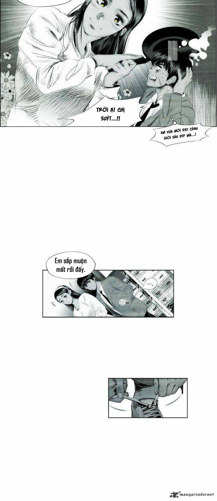 cry like wolves chapter 4 5