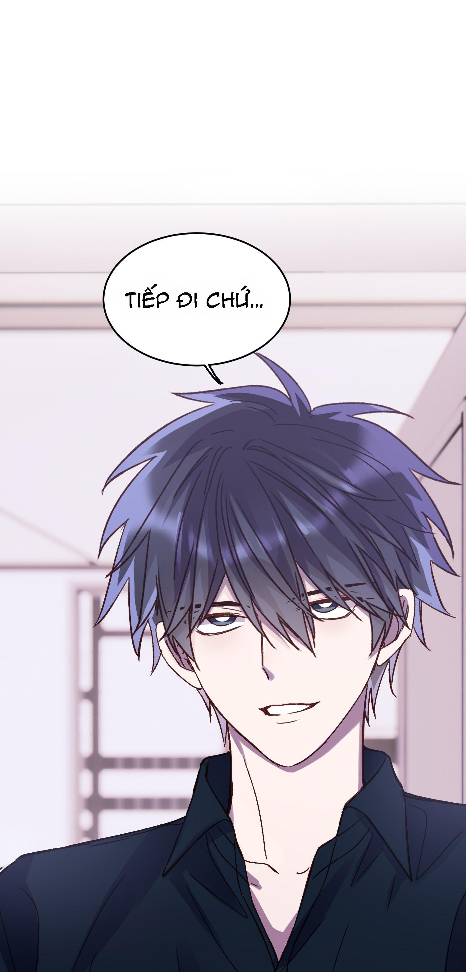 tôi phải trở thành nhân vật đại phản diện chapter 35 2