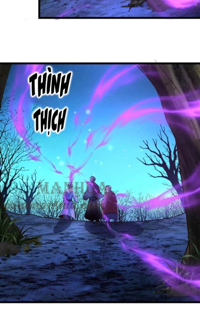 ta nuôi ma quỷ ở trấn ma ti chapter 58 43