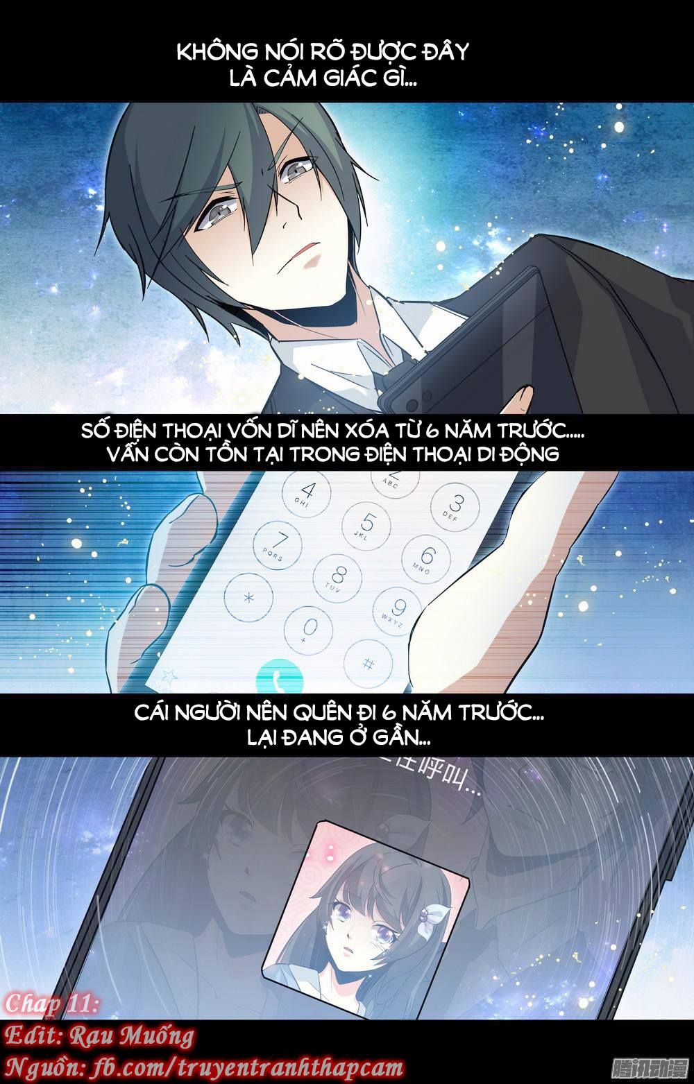 tổng tài hàng tỉ quấn lấy tôi: hôn ước giá trên trời chapter 11 1