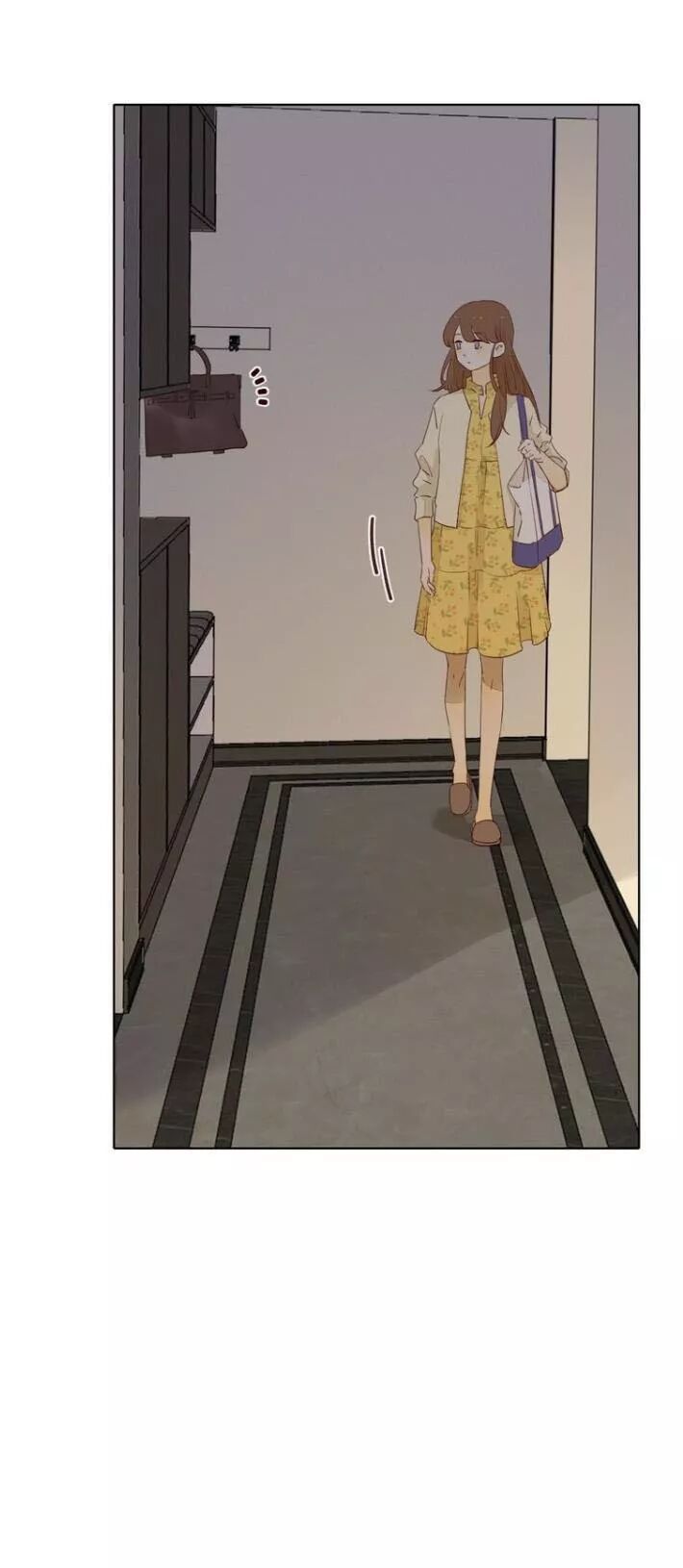 Cô Ấy Không Đáng Yêu chapter 21.5 15