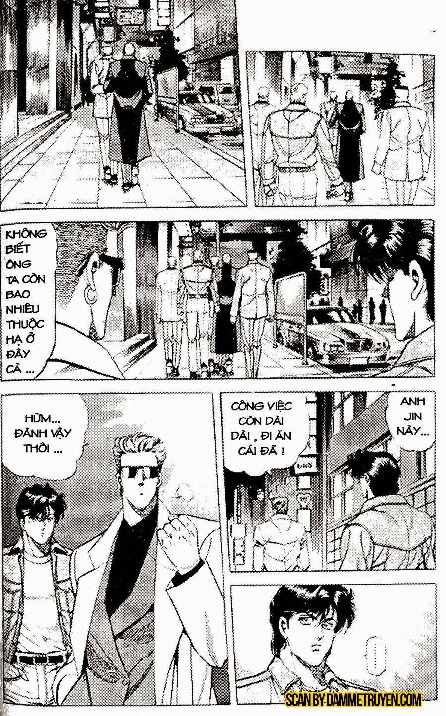 sức mạnh nhân đôi chapter 10.1 18
